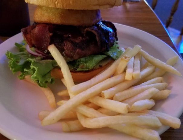 Great Local Food