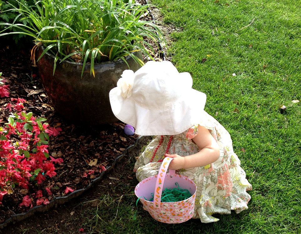 Easter Egg Hunt
