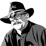 Darron the Guitar Guy image
